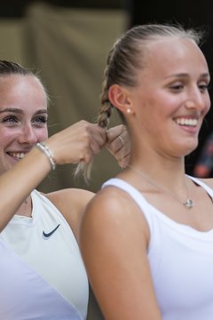 Lotte Federski 48 - Braunschweig Open